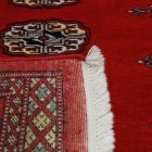 Dywan Pakistan Bukhara 93x153 ręcznie wiązany dywan orientalny