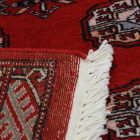 Dywan Pakistan Bukhara 90x155 ręcznie wiązany dywan orientalny