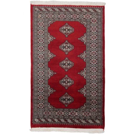 Dywan Pakistan Jaldar 93x153 ręcznie wiązany dywan orientalny