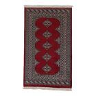 Dywan Pakistan Jaldar 93x153 ręcznie wiązany dywan orientalny