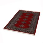 Dywan Pakistan Jaldar 93x153 ręcznie wiązany dywan orientalny