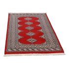 Dywan Pakistan Jaldar 93x153 ręcznie wiązany dywan orientalny