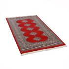 Dywan Pakistan Jaldar 93x153 ręcznie wiązany dywan orientalny