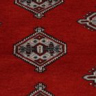 Dywan Pakistan Jaldar 93x153 ręcznie wiązany dywan orientalny