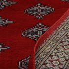 Dywan Pakistan Jaldar 93x153 ręcznie wiązany dywan orientalny
