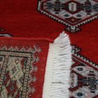 Dywan Pakistan Jaldar 93x153 ręcznie wiązany dywan orientalny