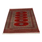 Dywan Pakistan Jaldar 94x148 ręcznie wiązany dywan orientalny