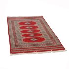 Dywan Pakistan Jaldar 94x148 ręcznie wiązany dywan orientalny