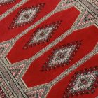 Dywan Pakistan Jaldar 94x148 ręcznie wiązany dywan orientalny