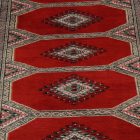 Dywan Pakistan Jaldar 94x148 ręcznie wiązany dywan orientalny