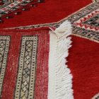 Dywan Pakistan Jaldar 94x148 ręcznie wiązany dywan orientalny