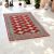 Dywan Pakistan Jaldar 93x140 ręcznie wiązany dywan orientalny