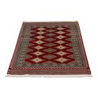 Dywan Pakistan Jaldar 93x140 ręcznie wiązany dywan orientalny