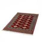 Dywan Pakistan Jaldar 93x140 ręcznie wiązany dywan orientalny