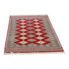 Dywan Pakistan Jaldar 93x140 ręcznie wiązany dywan orientalny