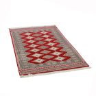 Dywan Pakistan Jaldar 93x140 ręcznie wiązany dywan orientalny