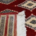 Dywan Pakistan Jaldar 93x140 ręcznie wiązany dywan orientalny