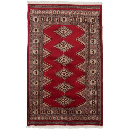 Dywan Pakistan Jaldar 94x150 ręcznie wiązany dywan orientalny