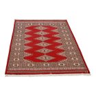 Dywan Pakistan Jaldar 94x150 ręcznie wiązany dywan orientalny