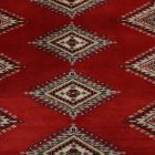 Dywan Pakistan Jaldar 94x150 ręcznie wiązany dywan orientalny