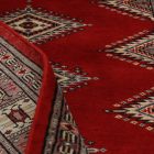 Dywan Pakistan Jaldar 94x150 ręcznie wiązany dywan orientalny