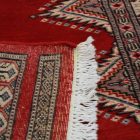 Dywan Pakistan Jaldar 94x150 ręcznie wiązany dywan orientalny