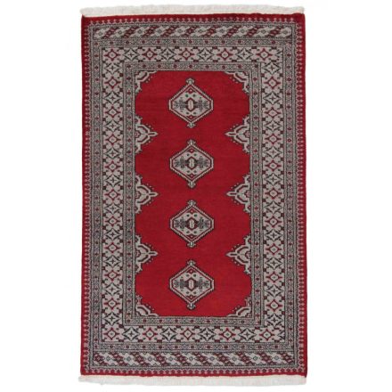 Dywan Pakistan Jaldar 94x152 ręcznie wiązany dywan orientalny