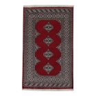 Dywan Pakistan Jaldar 94x152 ręcznie wiązany dywan orientalny