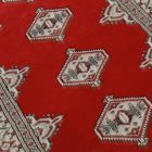 Dywan Pakistan Jaldar 94x152 ręcznie wiązany dywan orientalny