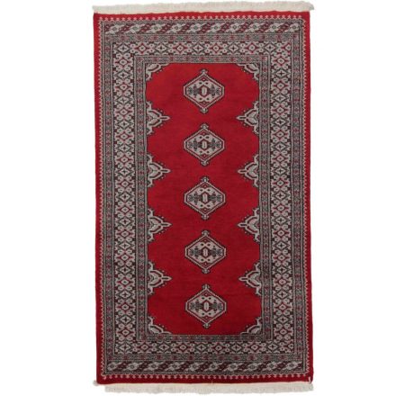 Dywan Pakistan Jaldar 92x158 ręcznie wiązany dywan orientalny