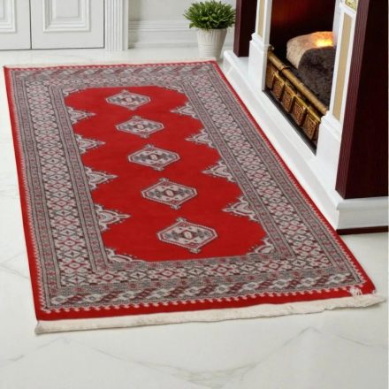 Dywan Pakistan Jaldar 92x158 ręcznie wiązany dywan orientalny