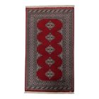 Dywan Pakistan Jaldar 92x158 ręcznie wiązany dywan orientalny