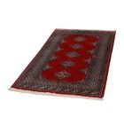 Dywan Pakistan Jaldar 92x158 ręcznie wiązany dywan orientalny