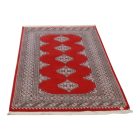 Dywan Pakistan Jaldar 92x158 ręcznie wiązany dywan orientalny