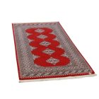 Dywan Pakistan Jaldar 92x158 ręcznie wiązany dywan orientalny