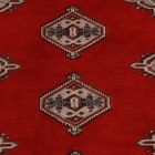 Dywan Pakistan Jaldar 92x158 ręcznie wiązany dywan orientalny