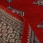 Dywan Pakistan Jaldar 92x158 ręcznie wiązany dywan orientalny