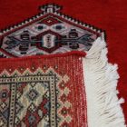 Dywan Pakistan Jaldar 92x158 ręcznie wiązany dywan orientalny