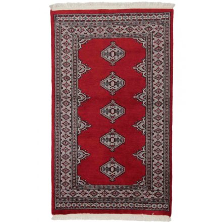 Dywan Pakistan Jaldar 92x155 ręcznie wiązany dywan orientalny