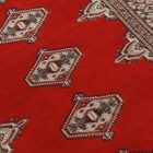 Dywan Pakistan Jaldar 93x149 ręcznie wiązany dywan orientalny