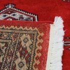 Dywan Pakistan Jaldar 93x149 ręcznie wiązany dywan orientalny