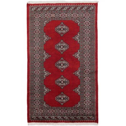 Dywan Pakistan Jaldar 94x157 ręcznie wiązany dywan orientalny