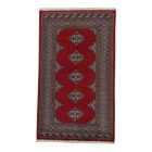 Dywan Pakistan Jaldar 94x157 ręcznie wiązany dywan orientalny