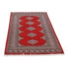 Dywan Pakistan Jaldar 94x157 ręcznie wiązany dywan orientalny