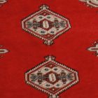 Dywan Pakistan Jaldar 94x157 ręcznie wiązany dywan orientalny