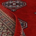Dywan Pakistan Jaldar 94x157 ręcznie wiązany dywan orientalny