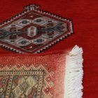 Dywan Pakistan Jaldar 94x157 ręcznie wiązany dywan orientalny