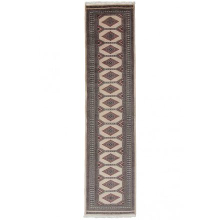 Chodniki dywanowe Jaldar 71x294 ręcznie wiązany pakistański dywan do przedpokoju