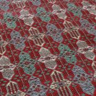 Dywan Pakistan Jaldar 199x294 ręcznie wiązany dywan tradycyjny