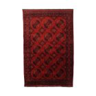 Dywan orientalny Elephant Foot 196x298 Afgan dywan ręcznie wiązany